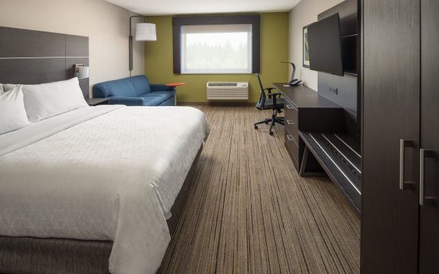 Holiday Inn Express & Suites Camas - Vancouver by IHG
