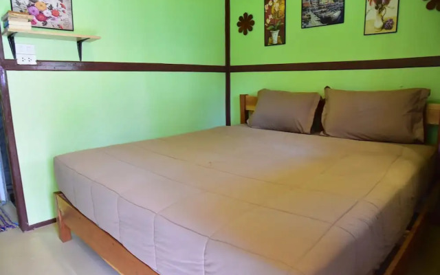 Best Friends Hotel & Hostel