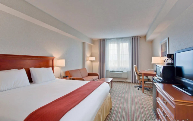 Holiday Inn Express Whitby by IHG
