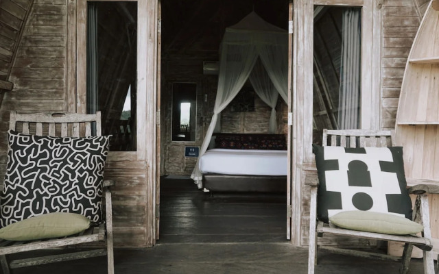 Natural View Sidemen Cottage