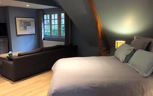 Villa d'hôtes Graine de Pin