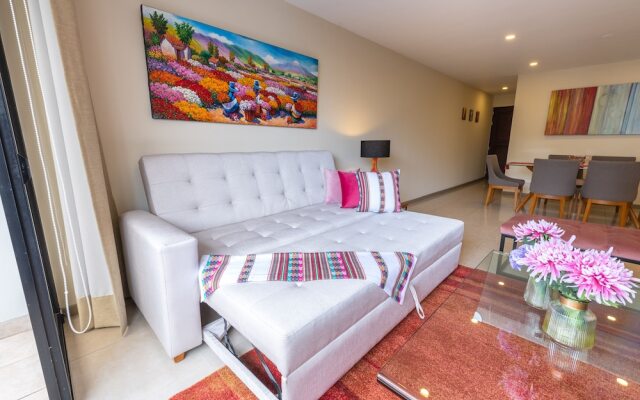 Simply Comfort Gorgeous Miraflores Aprt 2