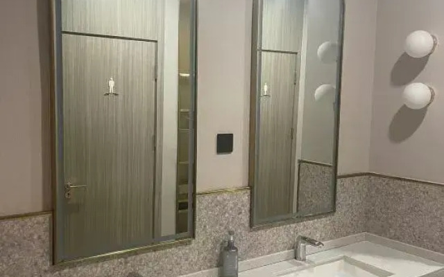 HanTing Hotel (Tianjin Jinnan Development Zone National Convention and Exhibition Center)