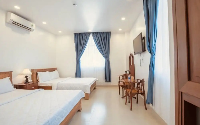 Tuyet Hien Hotel