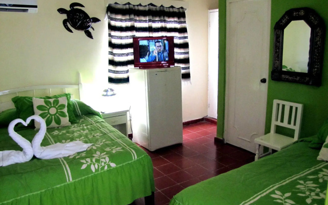 Mariana Beach Hotel