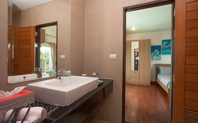 Villa Kalasea 3 Beds