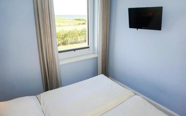 Fehmarn-OstseeferienStrandresidenz Vogelflug 14518 App 18