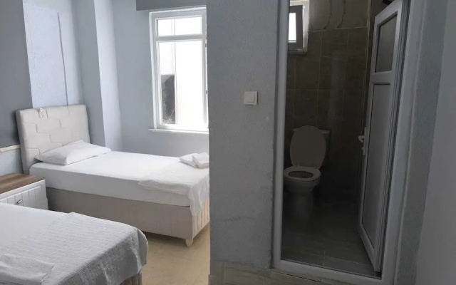 Avşar Apart Motel