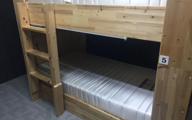 The Core Albergue - Hostel