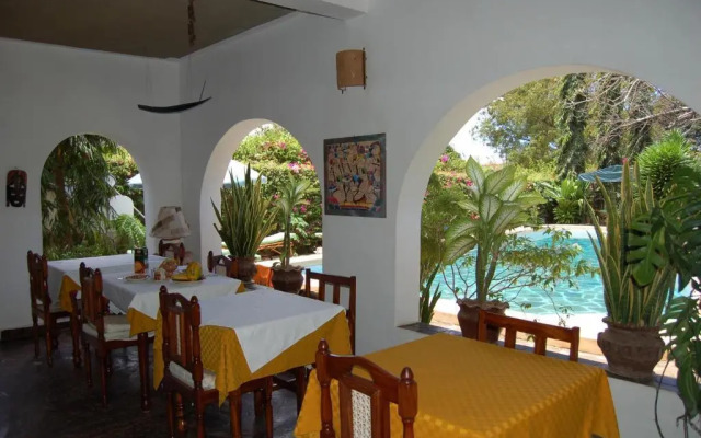 JoysVilla Family Holiday Home