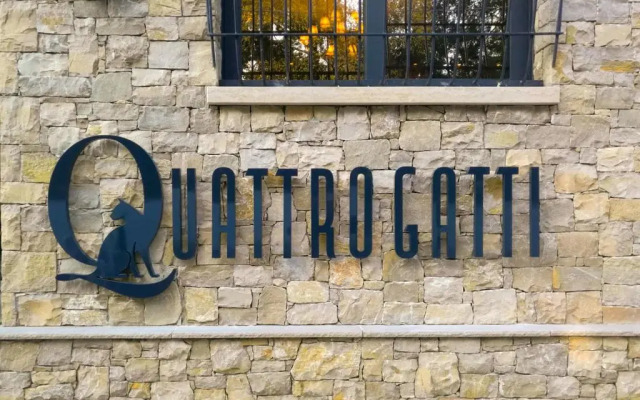 Quattro Gatti Rooms&Suite