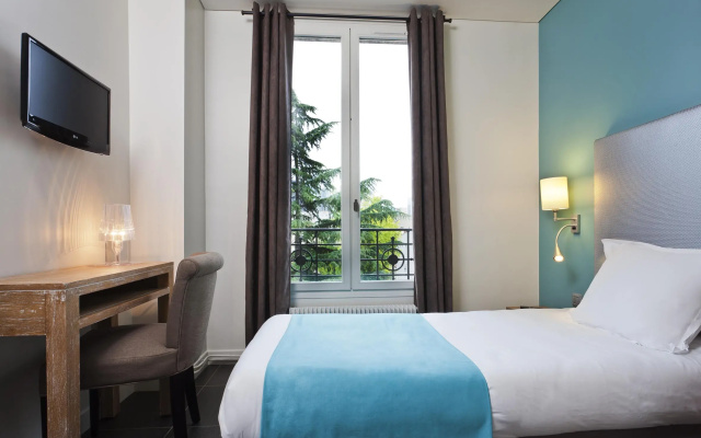 Hotel Douglas