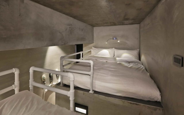 Mini Hotels Feng Jia Branch
