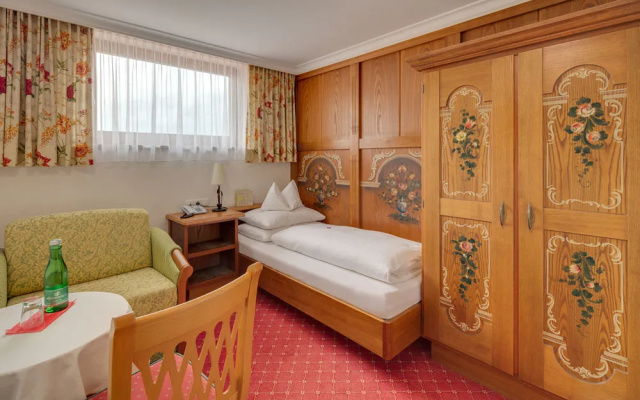Hotel Edenlehen