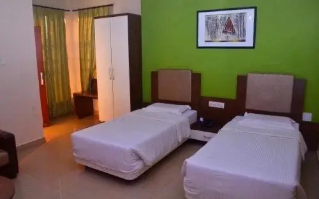 MPT Tourist Motel Biaora