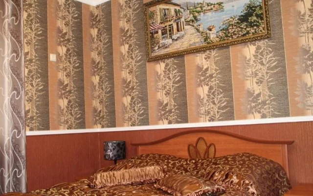 Hotel Titovsky Bor