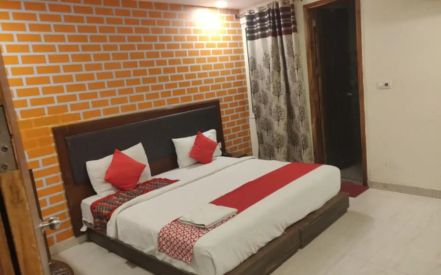 Hotel Welcome Stay