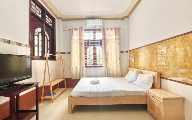 Mekong INN