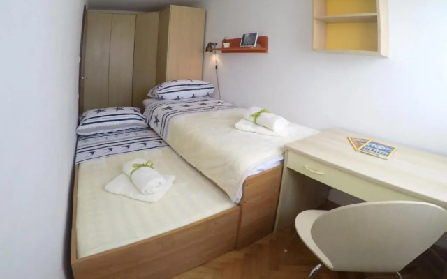 Apartment Pizzybondo