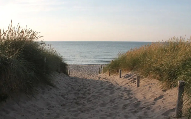 Landurlaub Nahe Insel Poel in Krusenhagen