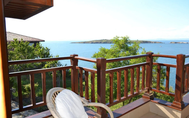 Hotel Diamanti
