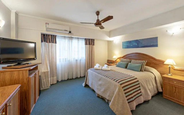 Hotel Tronador