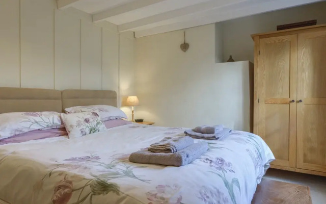 1 Gabberwell Cottages