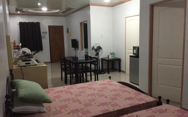 Rullan Apartelle