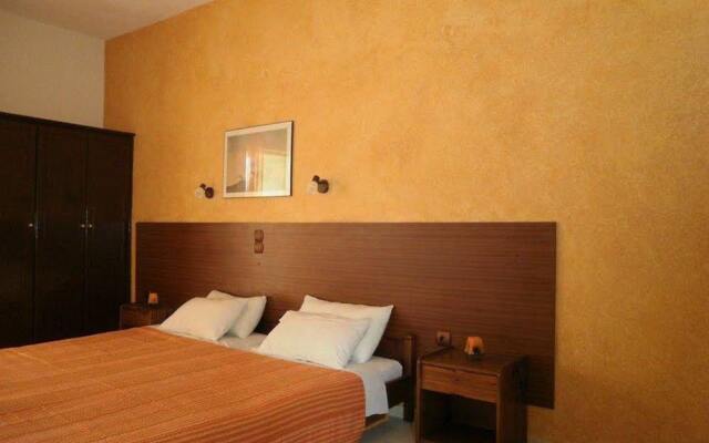 Отель Mr & Mrs White Corfu Греция, Корфу - отзывы, цены и фото номеров - забронировать отель Mr & Mrs White Corfu онлайн комната для гостей
