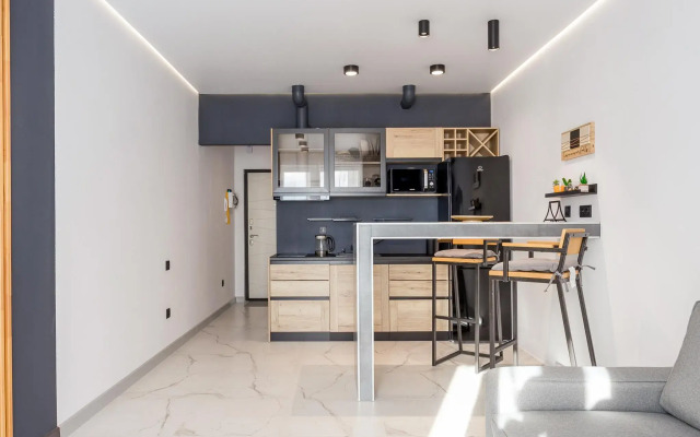 ApartKRD на улице имени В.Н. Мачуги 166