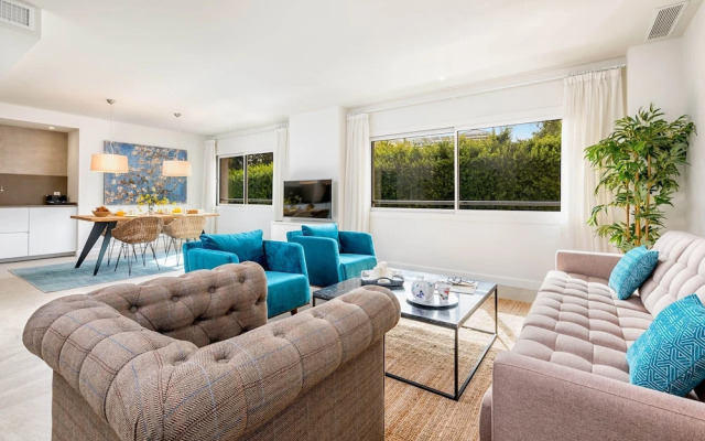 Solaga Reding Suites