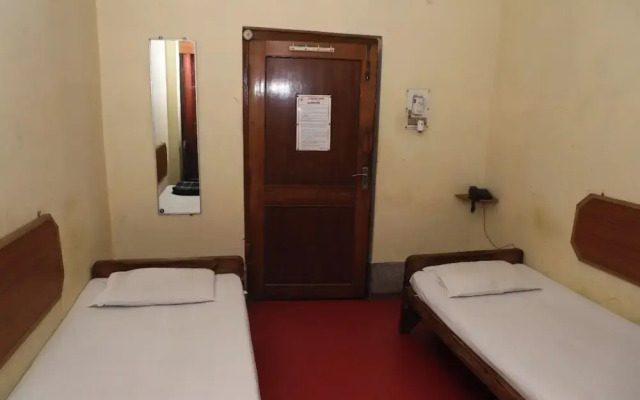 Hotel Laxmi Inn
