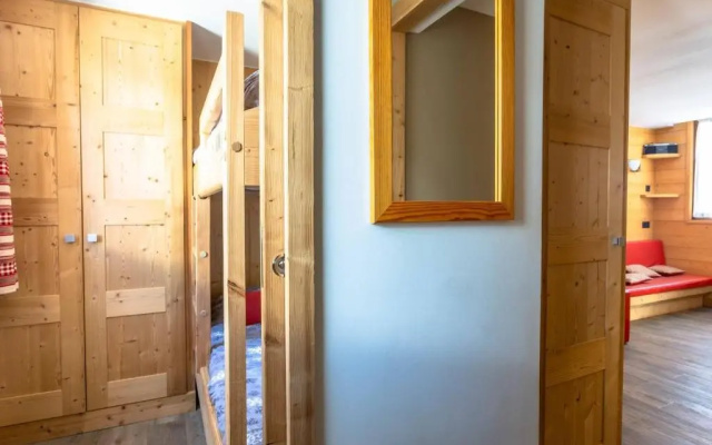 Appartement Val Thorens, 5 pièces, 8 personnes - FR-1-545-2