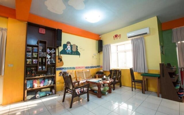 Xinfu Home