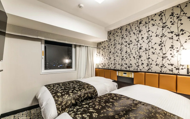APA Hotel & Resort Ryogoku Ekimae Tower