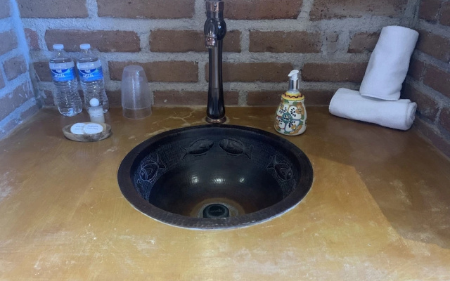 Baja69 Eco friendly Boutique stay