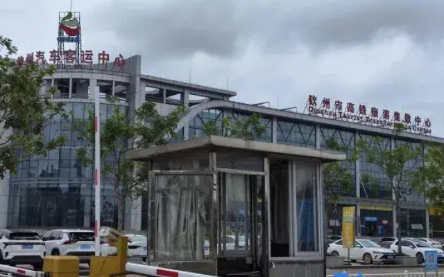 Bolan International Hotel