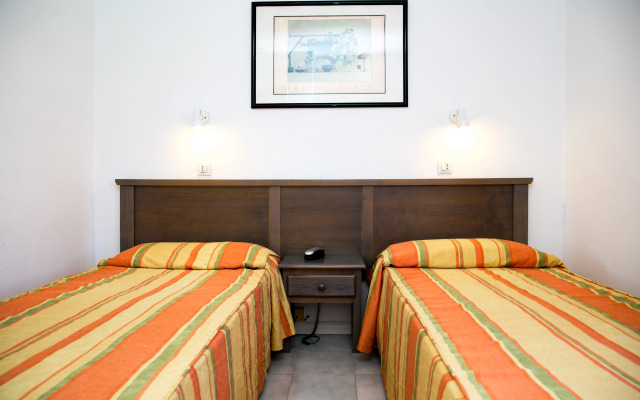 Apartamentos LIVVO Oasis