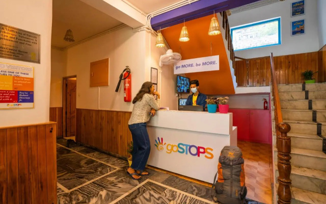 goSTOPS Kasol