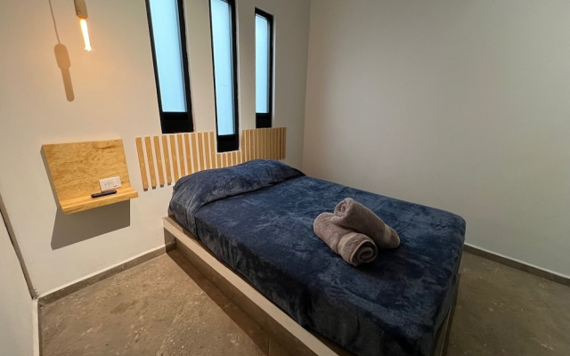 Nomadik Hostel