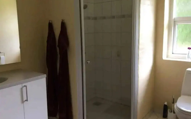 5 Star Holiday Home in Frederikshavn