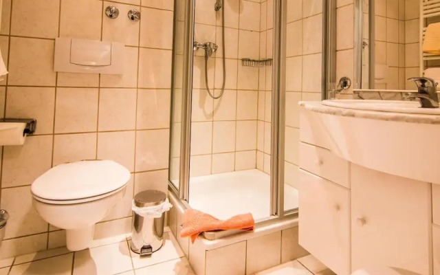 Hotel & Ferienwohnungen Seeschlößchen