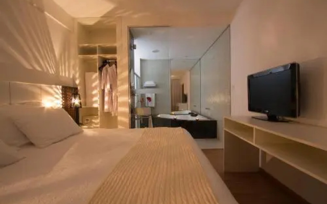 Lavras Apart Hotel