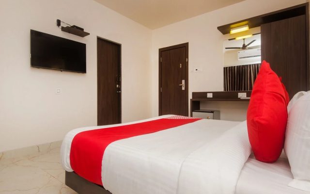 OYO 17192 Staycation  Holidays