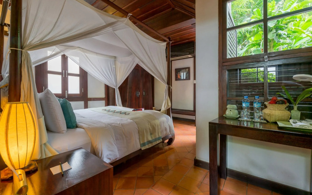 Kiridara Villa Kiri