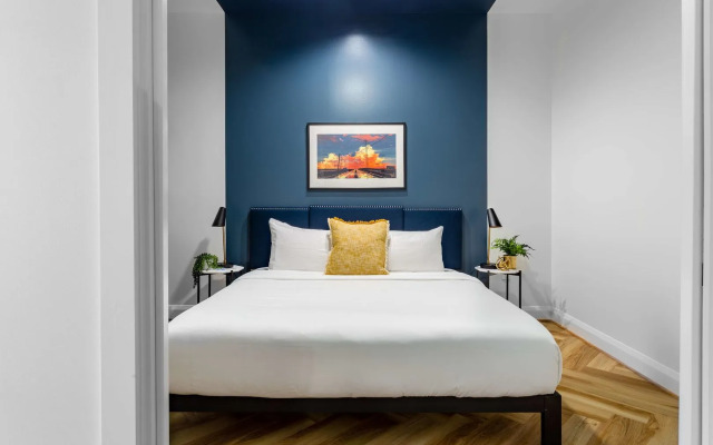 Mint House Dallas Downtown by Kasa