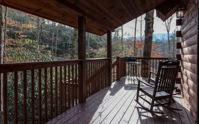 Dreams & Streams by Jackson Mountain Rentals