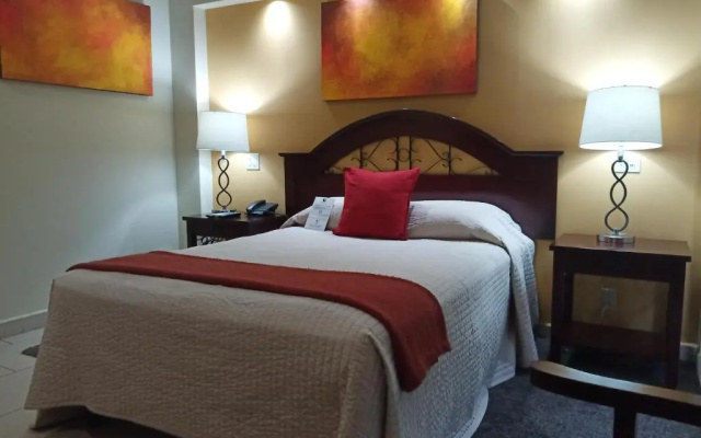 La Mesa Inn