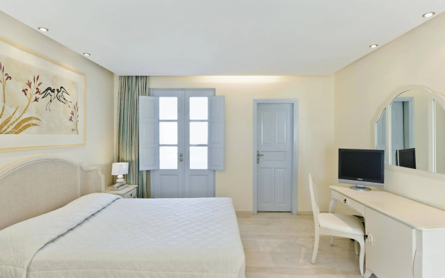 El Greco Resort