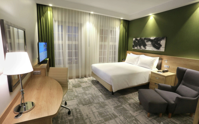 Hampton by Hilton Gdansk Old Town